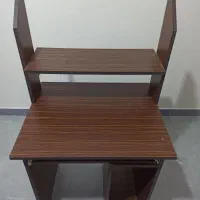 میز تحریر و کامپیوتر|میز تحریر و کامپیوتر|چالوس, |دیوار