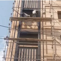 نماسازان‌سنگ‌سفال|خدمات پیشه و مهارت|سبزوار, چهارراه فرودگاه|دیوار