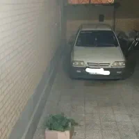 پراید  معاوضه با پارس