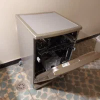 ماشین ظرفشویی ویرپول بسیار کم کارکرد