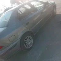 سمند نوک مدادی ۸۴|خودرو سواری و وانت|هشتگرد, ینگی امام|دیوار