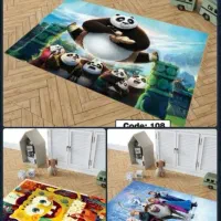 فرشینه سه بعدی