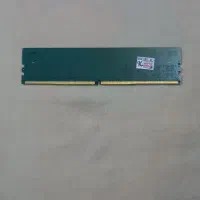 رمCrucial 16G DRR5-5200|قطعات و لوازم جانبی رایانه|کرج, برغان|دیوار