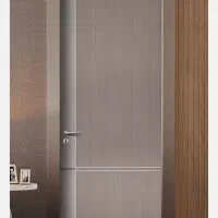 تولید درب داخلی درب ضد اب و اتاق|مصالح و تجهیزات ساختمان|ماهدشت, |دیوار