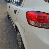 تیبا2 مدل 97|خودرو سواری و وانت|آستارا, |دیوار