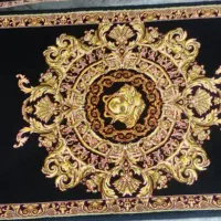 پشتی و پادری|پشتی|قم, زاویه|دیوار