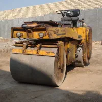 اجاره انواع غلطک موتوری ساده.ویبره دار ۱تنی ۲تنی