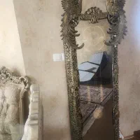 ساعت ایستاده