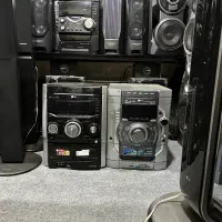 کلگی ال جی ۱۱۰۰۰وات فلش خور فابریک مشکی و نقره ای