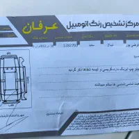 تیبا ۲ مدل ۹۹برج ۱۲|خودرو سواری و وانت|خرم‌آباد, |دیوار