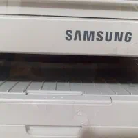 پرینتر 4کاره|پرینتر، اسکنر، کپی، فکس|شاهین‌شهر, گرگاب|دیوار