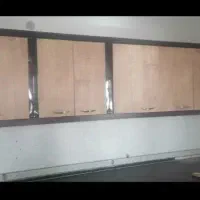 کابینت دست دوم|مصالح و تجهیزات ساختمان|ایلام, |دیوار