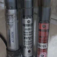 بخاری اکواریوم و سنگ مرجانی|ماهی|رشت, رودباری|دیوار