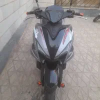 موتور سیکلت
