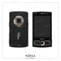 نوکیا N95 پرو