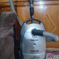 جاروبرقی پاناسونیک