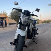 بنلی جفت ۳۰۰|موتورسیکلت|اصفهان, خانه اصفهان|دیوار