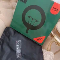 رینگ لایت برندHERO|دوربین عکاسی و فیلم‌برداری|نیشابور, هفده شهریور|دیوار