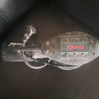 سنباده برقی و میز نصب کاغذدیواری