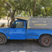 *نیسان دیزل 90 2800cc|خودرو سواری و وانت|اصفهان, امیرعرب|دیوار
