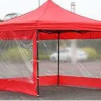 چادر و صندلی