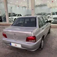 پراید 132 مدل 1387نقری بدون رنگ|خودرو سواری و وانت|سیرجان, |دیوار