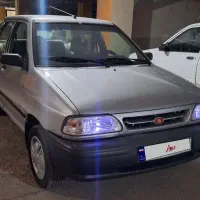 پراید ۸۵ و ۹۷