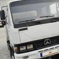 فروش اذرخش ۵ تن