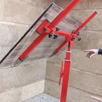 بالابر کناف و سقف کاذب  پانل یا پنل