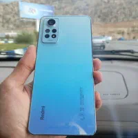 نوت ۱۲پرو ۴جی