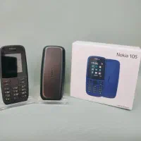نوکیا 105 آکبند تعداد محدود زیر قیمت|موبایل|ایلام, |دیوار