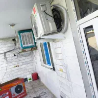 نصب و تعمیرات کولر گازی و پکیج