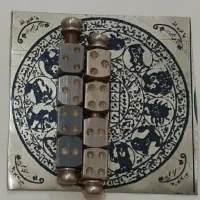 دعا نویس سرکتاب فال