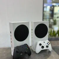 ایکس باکس سری S با گارانتی و اقساط بلند مدت|کنسول، بازی ویدئویی و آنلاین|اصفهان, احمدآباد|دیوار