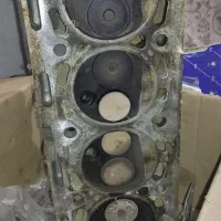 دیسک صفحه ، سرسیلندر ،اویل پمپ|قطعات یدکی و لوازم جانبی|زابل, |دیوار