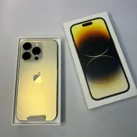 ایفون۱۴پرومکس ۲۵۶گیگ zaaبا ریجستر،باطری۹۳