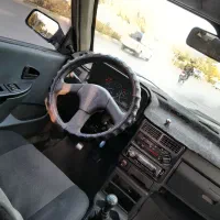 پراید دوگانه CNG|خودرو سواری و وانت|قم, نیروگاه|دیوار