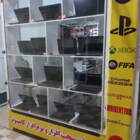 فروش لپ تاپ های استوک نقدواقساط