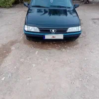 معاوضه با پراید تمیز