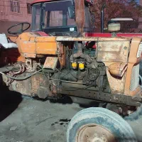 تراکتور رومانی مدل60