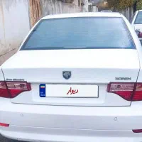 سمند سورن|خودرو سواری و وانت|رامیان, |دیوار