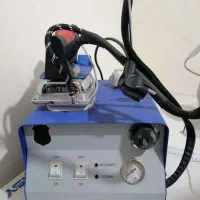 چرخ خیاطی و سردوز و اتو صنعتی و قیچی برقی|چرخ خیاطی و ریسندگی|ساری, |دیوار