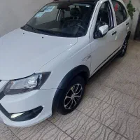 کوییک gxrl فول رینگ جدید ۱۴۰۴ خشک|خودرو سواری و وانت|کرج, مهرویلا جنوبی|دیوار