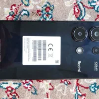 نوت ۱۳ فوری زیر قیمت|موبایل|مشهد, هفت تیر (نه دره)|دیوار