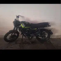 موتور بلنتا ریس ۲۰۰