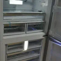 هیمالیا امگا یخساز اتومات|یخچال و فریزر|سنندج, |دیوار