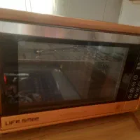 مایکروفر لایف اسمایل