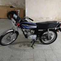 فروش هوندا ۱۲۵