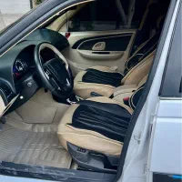 پارس elx 1402 سیمی|خودرو سواری و وانت|فولادشهر, B1|دیوار