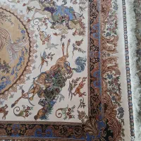 قالیچه|فرش|تهران, آهنگ|دیوار